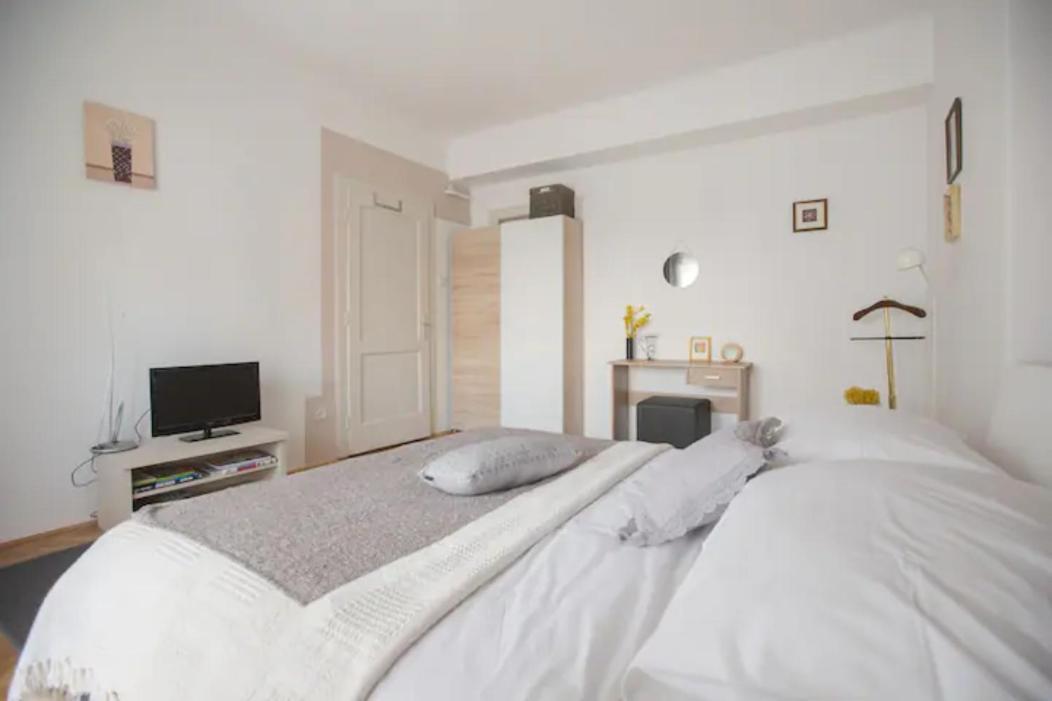 Apartman Retrovizor زغرب المظهر الخارجي الصورة