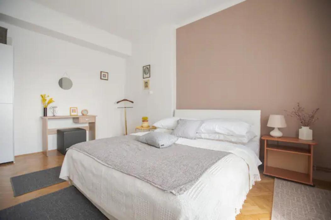 Apartman Retrovizor زغرب المظهر الخارجي الصورة