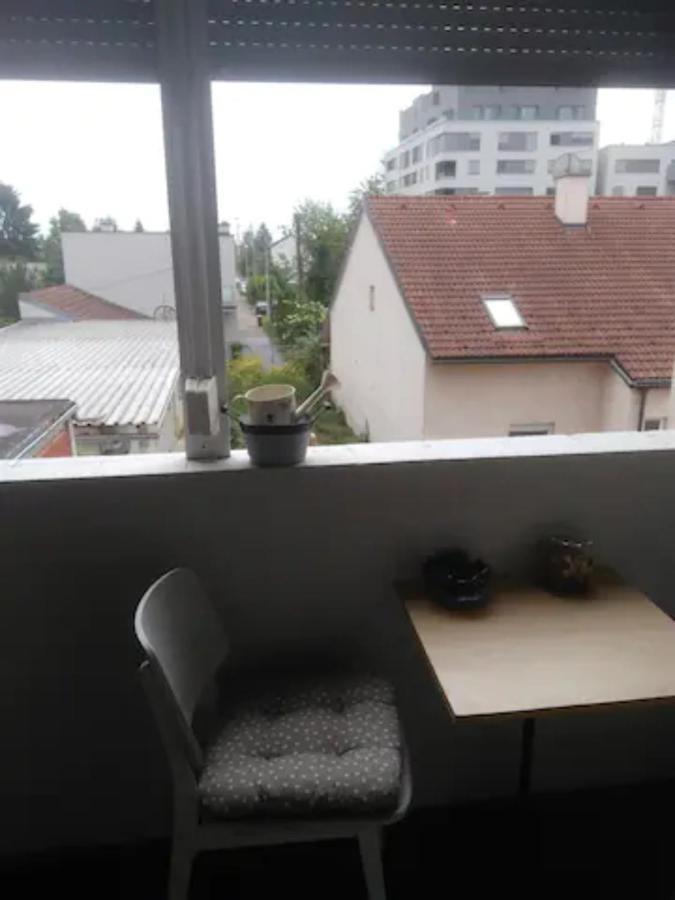 Apartman Retrovizor زغرب المظهر الخارجي الصورة